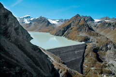 HYDROÉLECTRICITÉ : L’ÉTAT VEUT PERDRE LA PROPRIÉTÉ DES BARRAGES