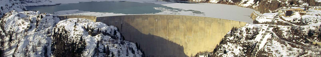 Barrage