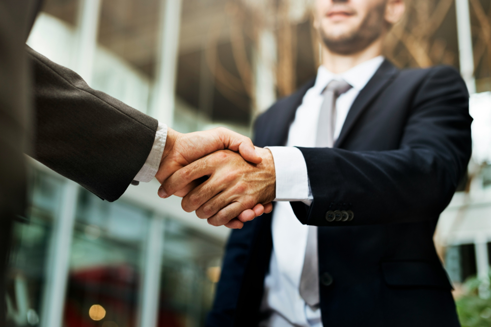 Dialogue avec les acteurs du secteur