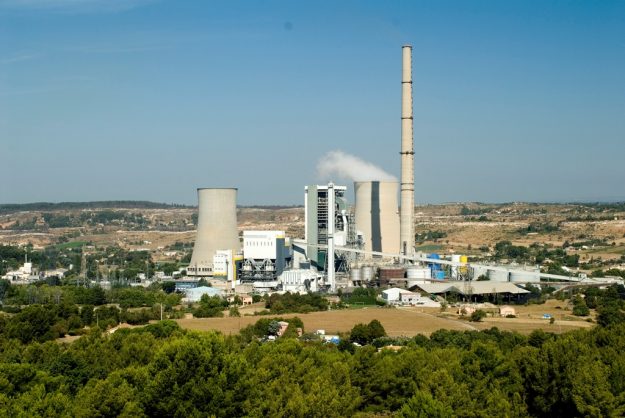 PROVENCE VUE AERIENNE