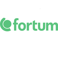 Logo Fortum site web AFIEG