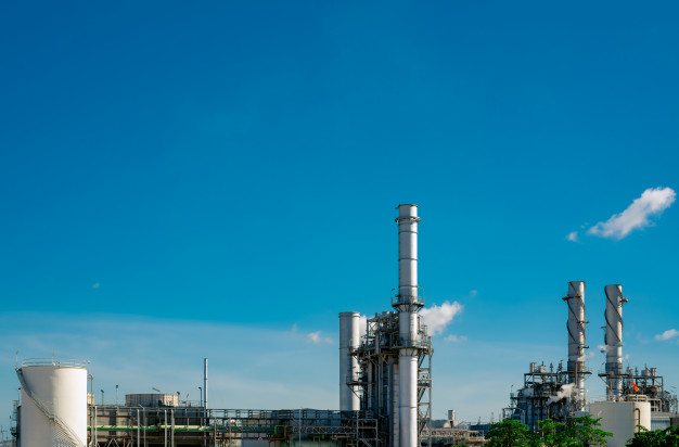 Stockage gaz